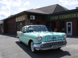 Oldsmobile  Super 88