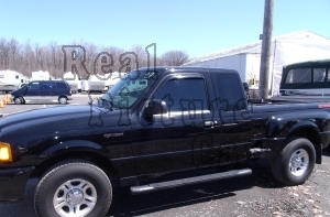 Ford  Ranger