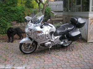 BMW RT1150