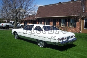 chevrolet caprice classic