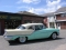 Oldsmobile  Super 88