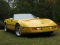 chevrolet  corvette